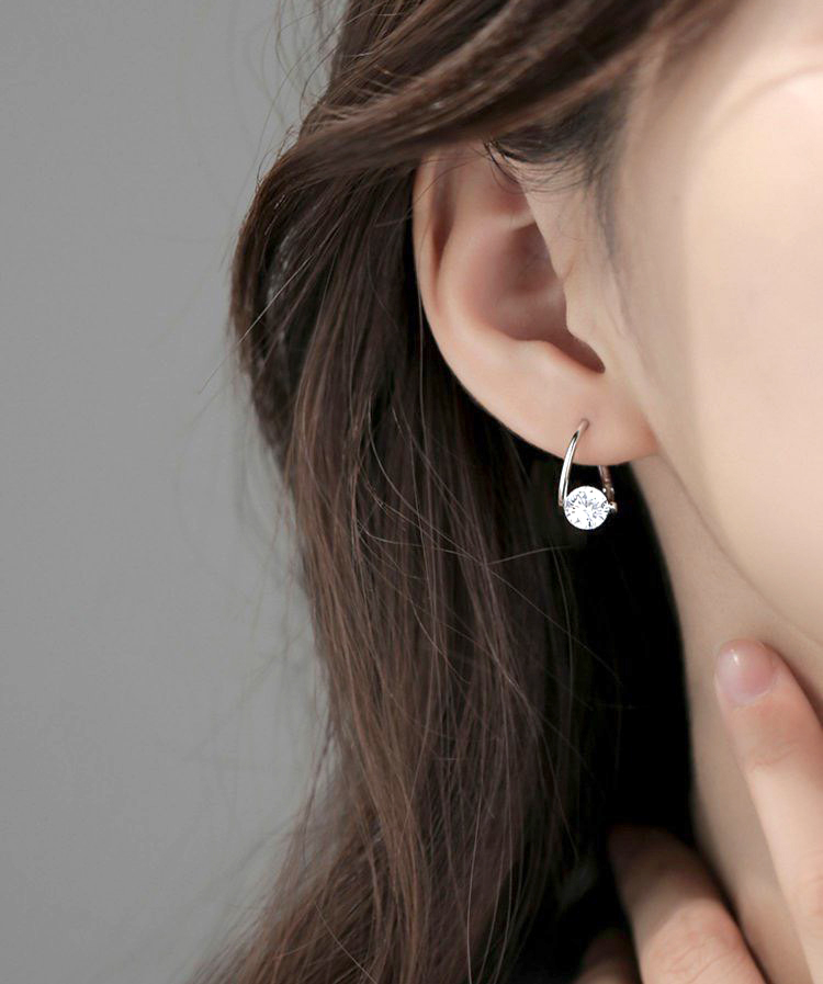 Top 10 các kiểu bông tai đẹp, mẫu khuyên tai sang trọng cho nữ