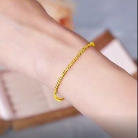 Xi vàng 18k